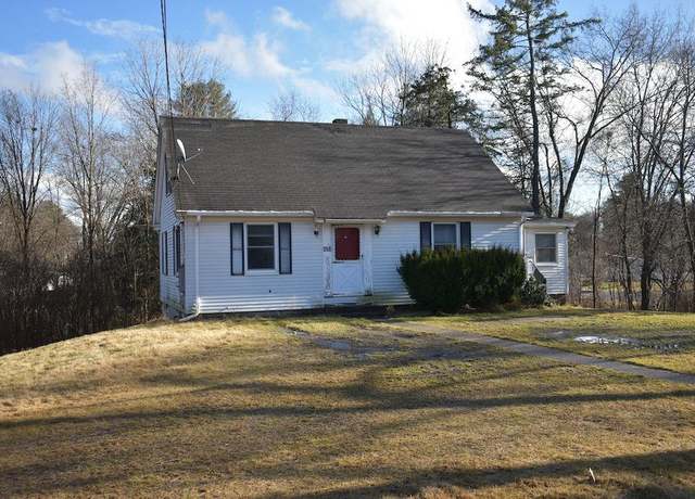Property at 633 Daniel Webster Hwy, Merrimack, NH 03054, 4 beds, 2 baths