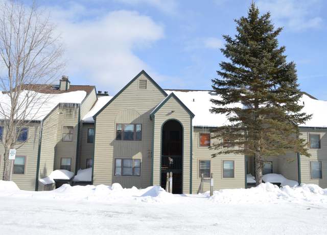 Property at 46 Stewart Ln Unit P304, Ludlow, VT 05149, 3 beds, 2 baths