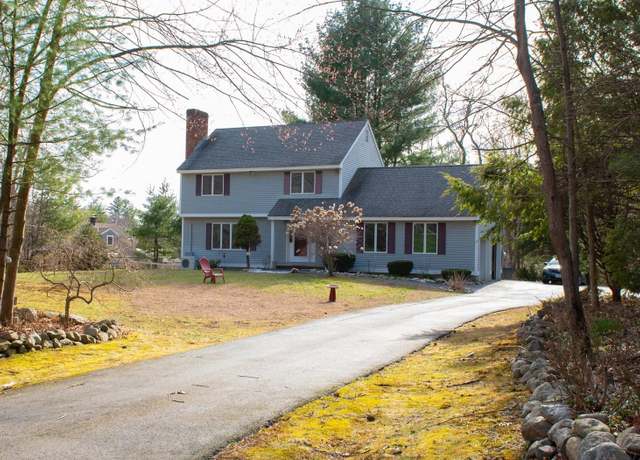 Property at 5 Maylane Dr, Salem, NH 03079, 3 beds, 1.5 baths