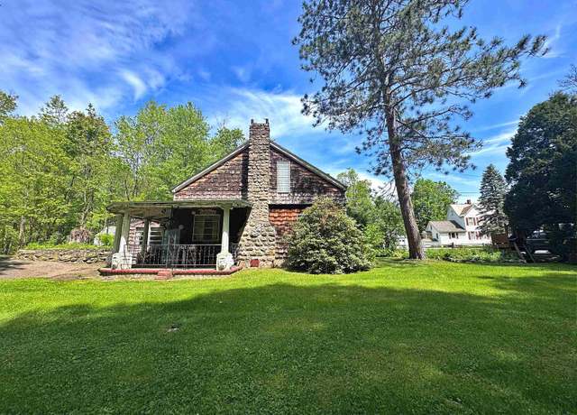 Property at 100 Webb St, Bennington, VT 05201, 3 beds, 1 bath