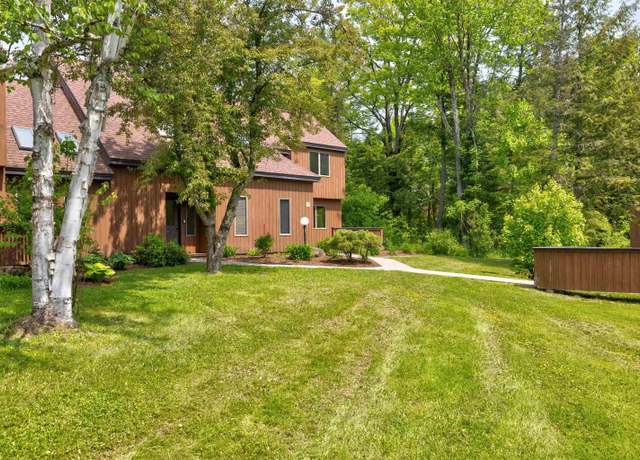 Property at 210 Field Rd #44, Stowe, VT 05672, 4 beds, 3.5 baths