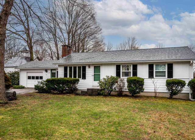 Property at 639 Silver St, Rollinsford, NH 03869, 4 beds, 2 baths