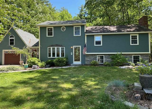 Property at 22 Mason Rd, Merrimack, NH 03054, 4 beds, 2 baths