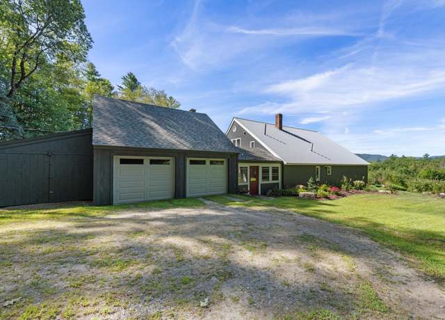 Property at 43 Lower Beech Hill Rd, Campton, NH 03223, 3 beds, 2.5 baths