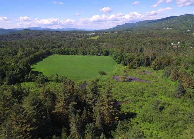Property at 813 Plunkton Rd, Warren, VT 05674