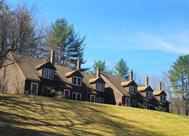 Property at 22 Bellamy Woods Dr #22, Dover, NH 03820, 2 beds, 2 baths