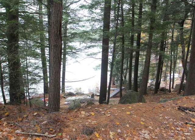 Property at 0 N Shore Rd #0030, Sunapee, NH 03782