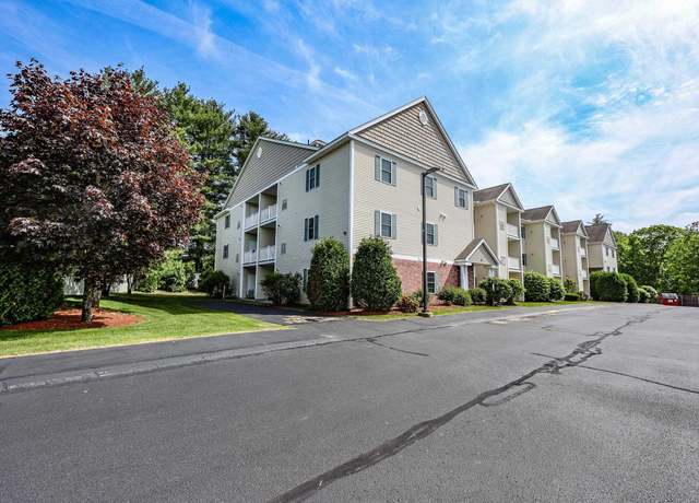 Property at 65 Fordway #108, Derry, NH 03038, 2 beds, 2 baths