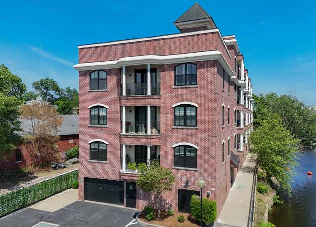 Property at 52 Main St #201, Nashua, NH 03064, 2 beds, 2 baths