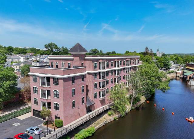 Property at 52 Main St #201, Nashua, NH 03064, 2 beds, 2 baths