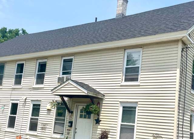 Property at 16-18 Myrtle St, Exeter, NH 03833, 8 beds, 4 baths