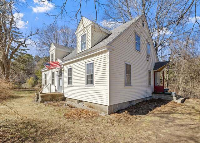 Property at 24 Ramsdell Ln, Barrington, NH 03825, 4 beds, 2 baths