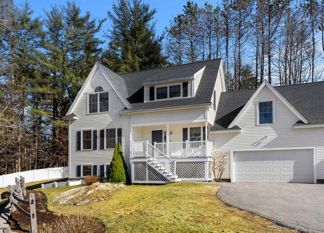 Property at 12 Trestle Way, Dover, NH 03820, 3 beds, 1.5 baths