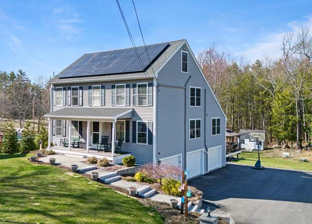 Property at 12 Compromise Ln, Sandown, NH 03873, 5 beds, 2.5 baths