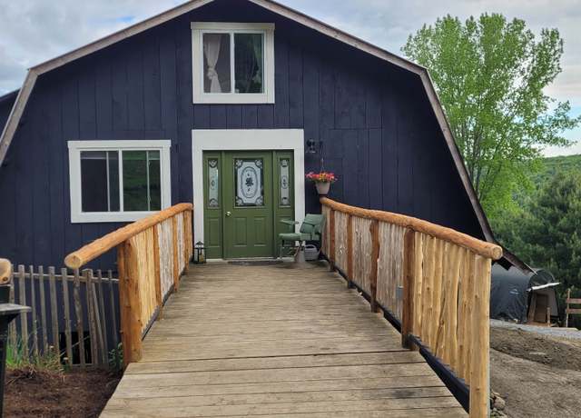 Property at 298 Butterfly Hl, Danville, VT 05828, 2 beds, 1 bath