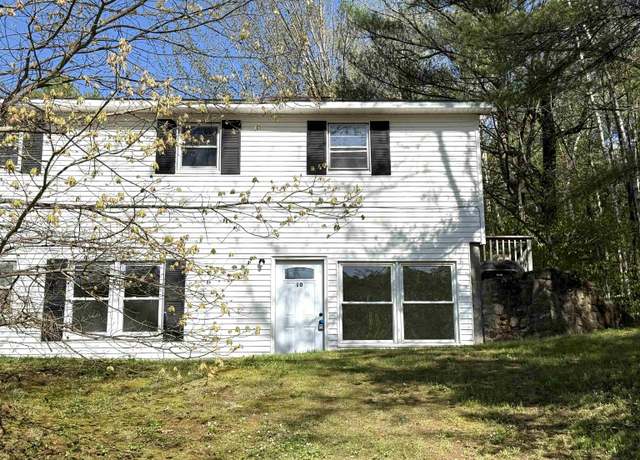 Property at 108 Cherry Valley Rd #10, Gilford, NH 03249, 2 beds, 1 bath