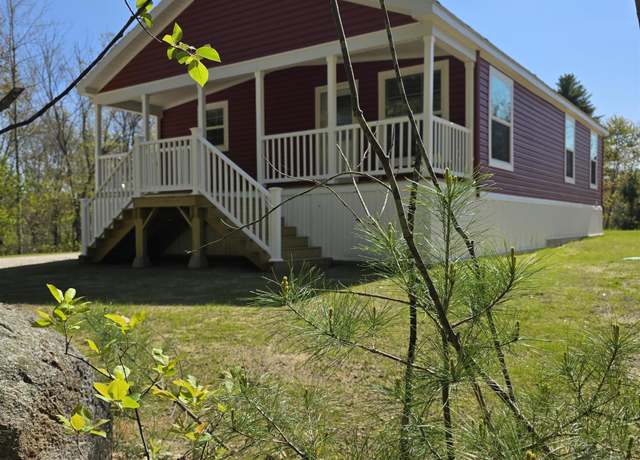 Property at 19 Old Buck Street Ext, Epsom, NH 03234, 2 beds, 2 baths