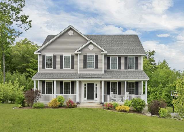 Property at 51 Overlook Dr, Dunbarton, NH 03046, 4 beds, 2.5 baths