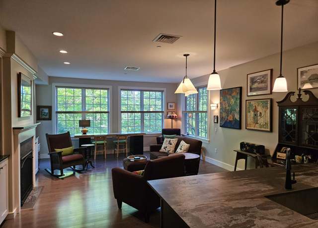 Property at 70 Maple St #108, Middlebury, VT 05753, 2 beds, 2 baths