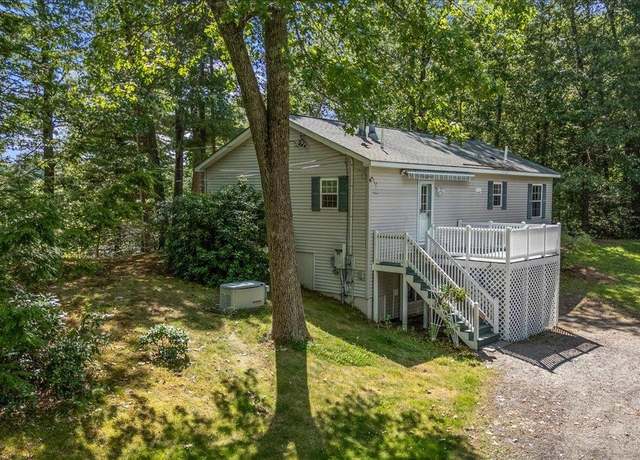 Property at 2 Casey Rd, East Kingston, NH 03827, 3 beds, 2 baths