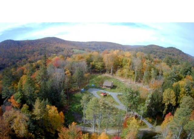 Property at 413 Hidden Heights Rd, Chester, VT 05143, 1 bed, 1 bath