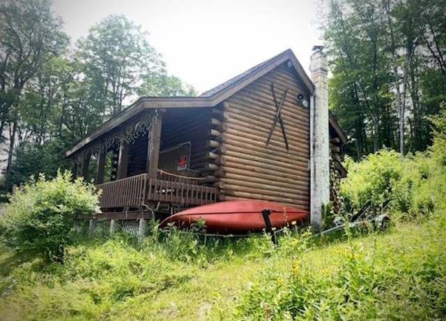 Property at 413 Hidden Heights Rd, Chester, VT 05143, 1 bed, 1 bath