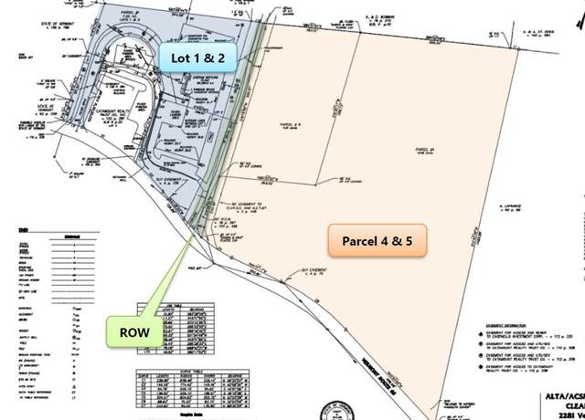 Property at 2281 VT Route 66, Randolph, VT 05061