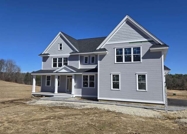 Property at 240 Oak St #10, Dover, NH 03820, 4 beds, 3.5 baths