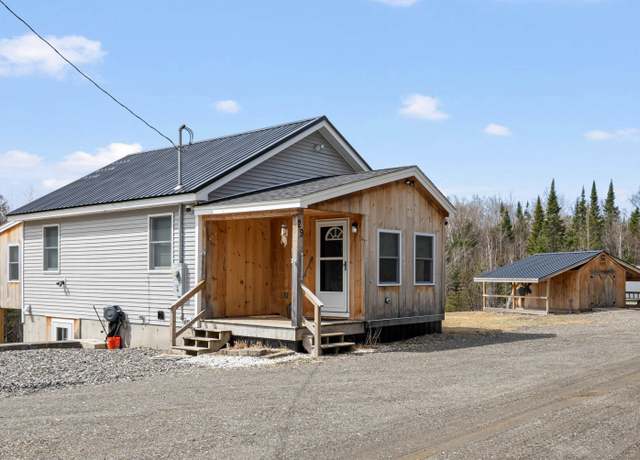 Property at 29 Colburn Rd, Colebrook, NH 03576, 3 beds, 2 baths