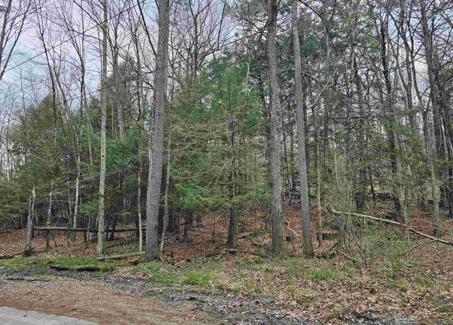 Property at 387 Weisenbach Rd, Monkton, VT 05473