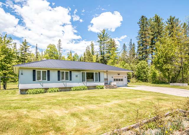 Property at 1351 Bobbin Mill Rd, Lunenburg, VT 05906, 3 beds, 1.5 baths