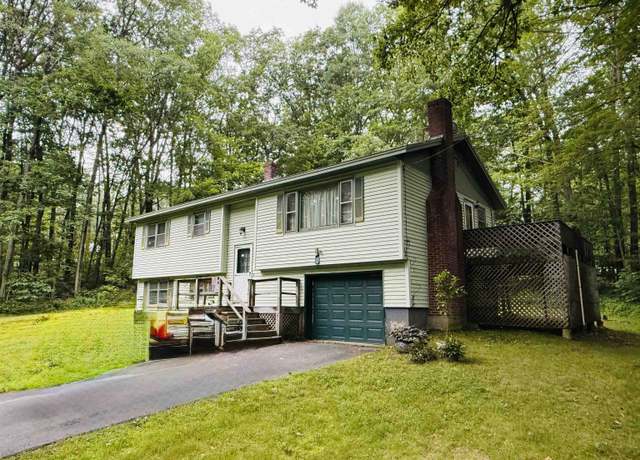 Property at 77 Griswold Dr, Rockingham, VT 05101, 3 beds, 1 bath