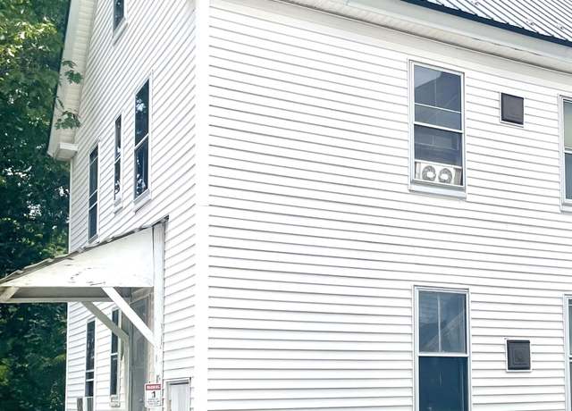 Property at 27 Tremont St, Exeter, NH 03833, 1 bed, 4 baths