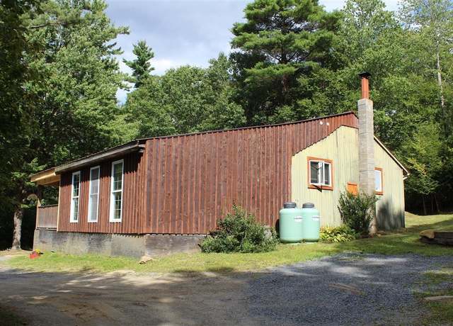 Property at 570 Cold Pond Rd, Acworth, NH 03607, 2 beds, 1 bath