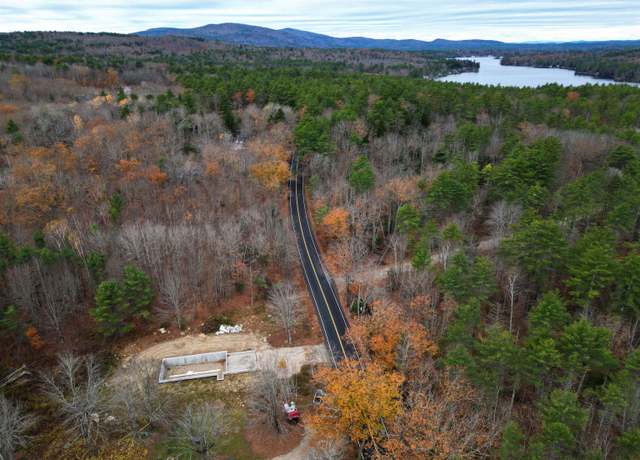 Property at 1618 Lovell Lake Rd Lot 27, Wakefield, NH 03872