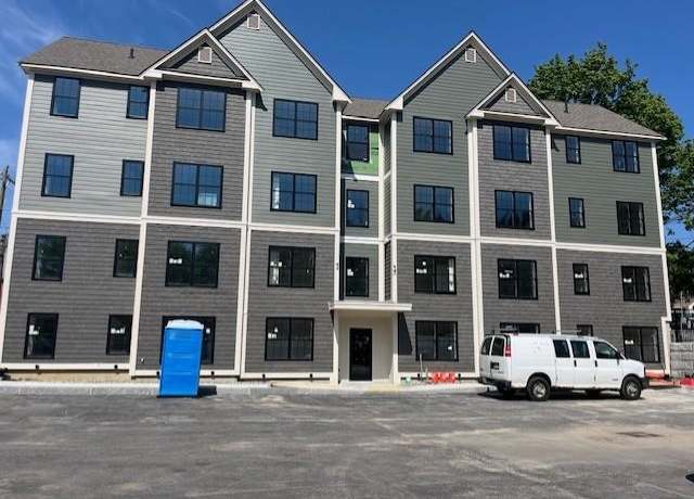 Property at 725 Central Ave #207, Dover, NH 03820, 2 beds, 2 baths