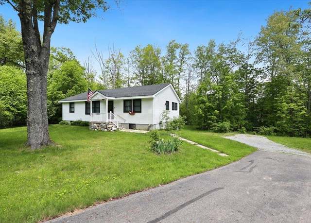 Property at 315 Weirs Rd, Gilford, NH 03249, 3 beds, 1.5 baths
