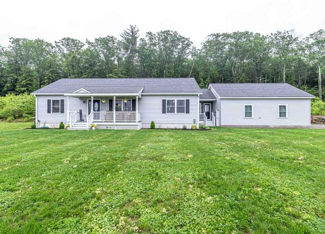 Property at 151 Rabbit Rd, Salisbury, NH 03268, 3 beds, 2 baths