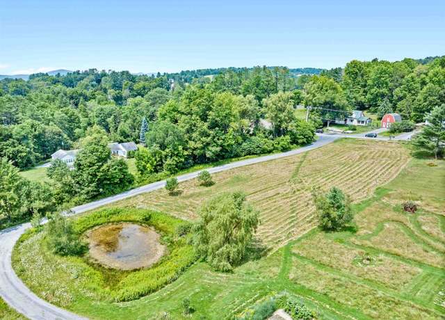 Property at 00 Leap Frog Holw, Montpelier, VT 05602