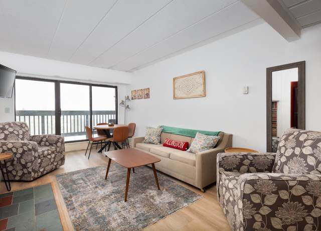 Property at 137 E Mountain Rd Unit 2E9, Killington, VT 05751, 1 bed, 1 bath