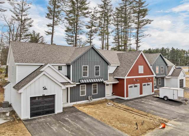 Property at 7-B Mustang Dr Unit B, Litchfield, NH 03052, 3 beds, 2.5 baths