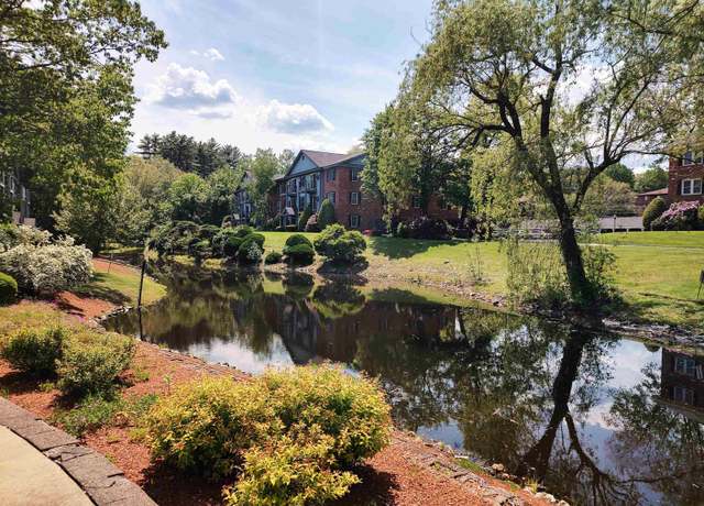 Property at 6 Northbrook Dr #604, Manchester, NH 03102, 2 beds, 1 bath