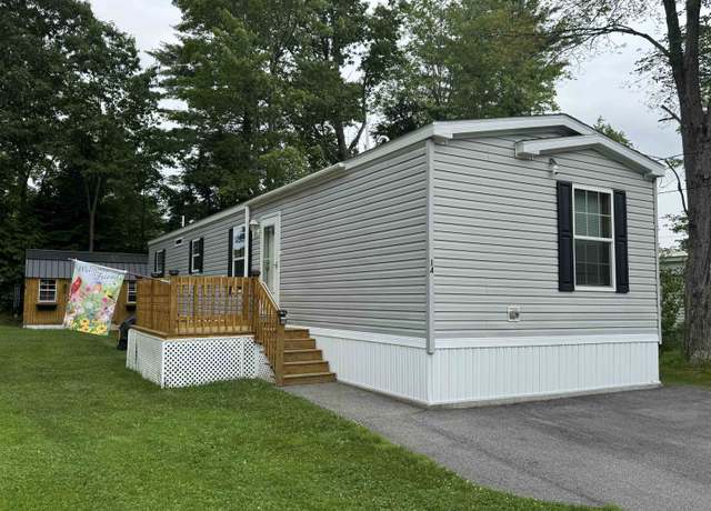 Property at 14 Americana Dr, Concord, NH 03301, 2 beds, 2 baths