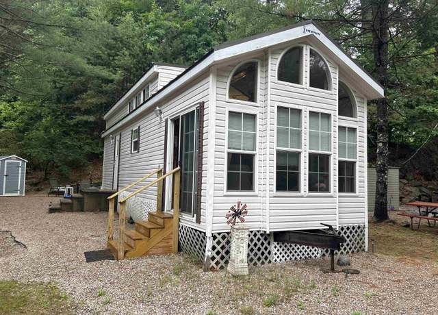 Property at 8 Oxbow Dr #103, Deering, NH 03244, 2 beds, 1 bath