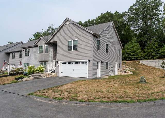 Property at 9 Springfield Dr Unit 908D, Hampstead, NH 03826, 2 beds, 3 baths