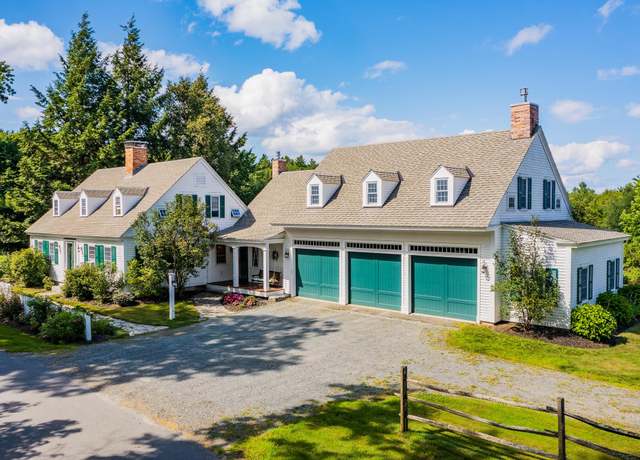 Property at 125 Clough Hill Rd, Lyman, NH 03585, 4 beds, 4.5 baths