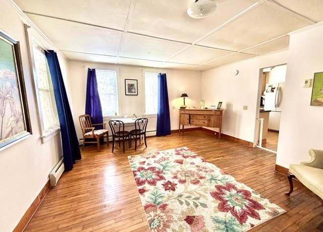Property at 17 Phillips St, Rutland City, VT 05701, 3 beds, 2 baths