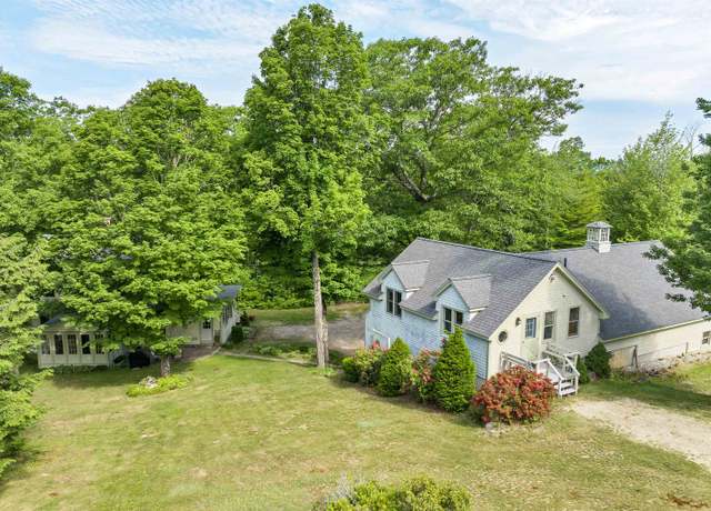 Property at 368 Stewart Rd, Eaton, NH 03832, 3 beds, 2.5 baths