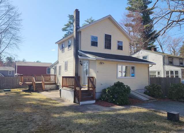Property at 102 Millville Cir, Salem, NH 03079, 2 beds, 1.5 baths