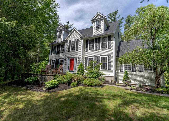Property at 22 Captains Way, Exeter, NH 03833, 4 beds, 2.5 baths